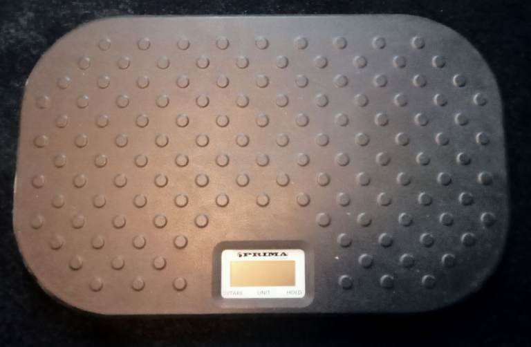 Small Pet Weighing Scales for Sale