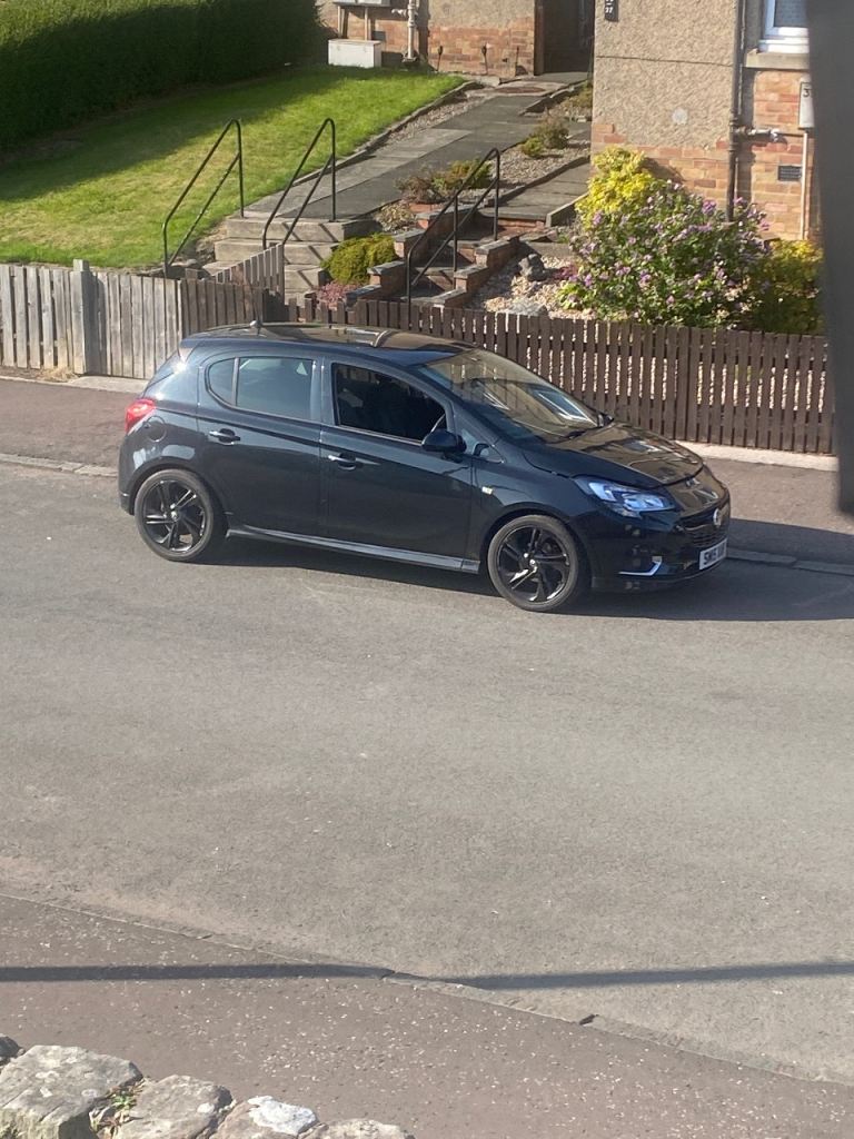 Vauxhall, CORSA, Hatchback, 2015, Manual, 1398 (cc), 5 doors