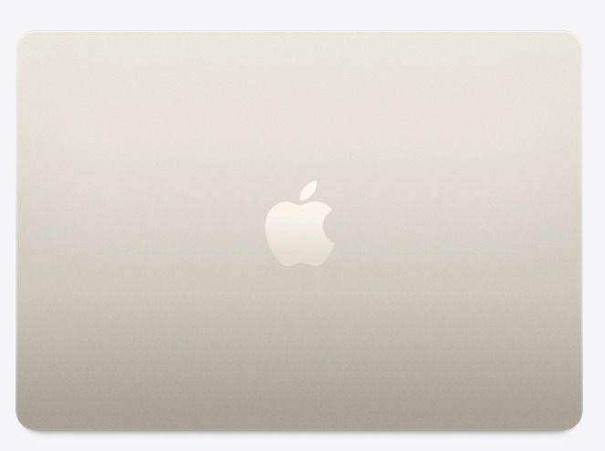 Apple MacBook Air M5 16GB RAM 512GB SSD Starlight | Fully Loaded | Warranty | Lewisham