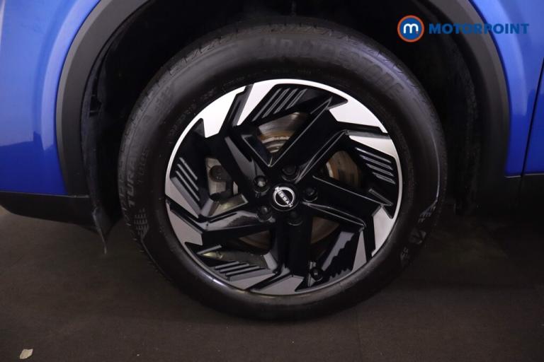 2024 Nissan Qashqai 1.5 E-Power Acenta Premium 5dr Auto HATCHBACK PETROL/ELECTRIC Automatic