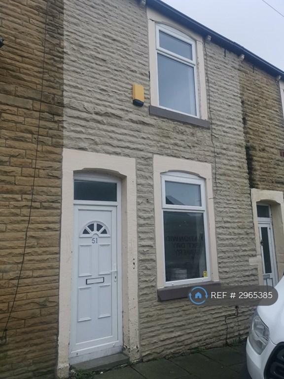 2 bedroom house in Branch Road, Burnley, BB11 (2 bed) (#2965385)