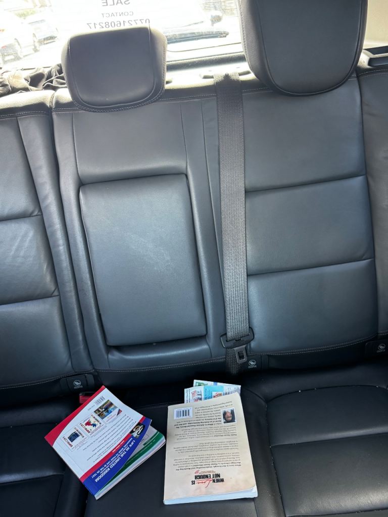 Vauxhall, MOKKA, Hatchback, 2015, Other, 1364 (cc), 5 doors