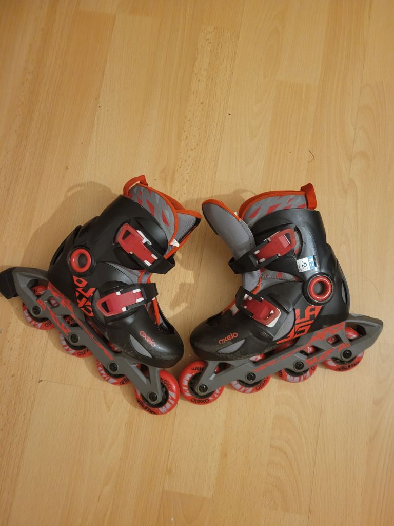 Kids Rollerskates