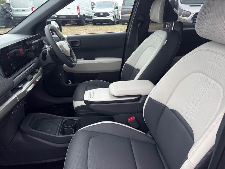 2025 Kia EV3 148kW GT-Line S 81.4kWh 5dr Auto Estate ELECTRIC Automatic