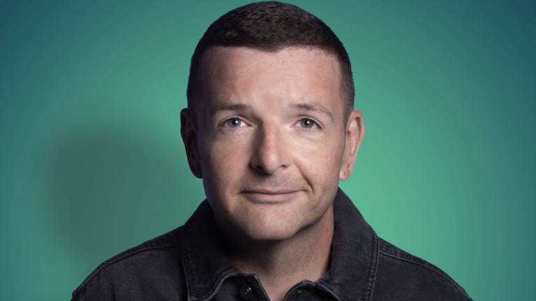 Kevin Bridges warmup show 1x ticket at glee! Glasgow August 11th