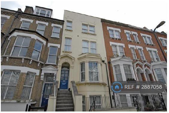 1 bedroom in Messina Avenue, London, NW6 (#2887058)