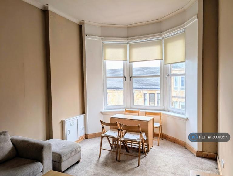 2 bedroom flat in Gardner Street, Glasgow, G11 (2 bed) (#3031057)