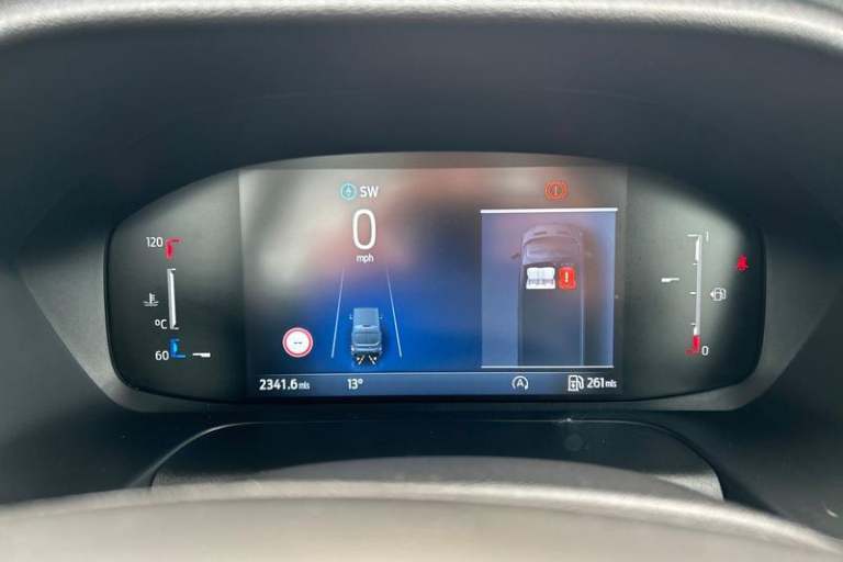 2025 Ford Transit 350 Leader L2 MWB Single Cab Tipper RWD 2.0 EcoBlue 165ps 1 Way DAP, FRONT  Tip...