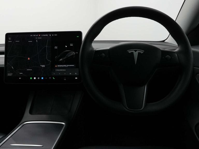 2021 Tesla Model 3 Long Range AWD 4dr Auto SALOON ELECTRIC Automatic