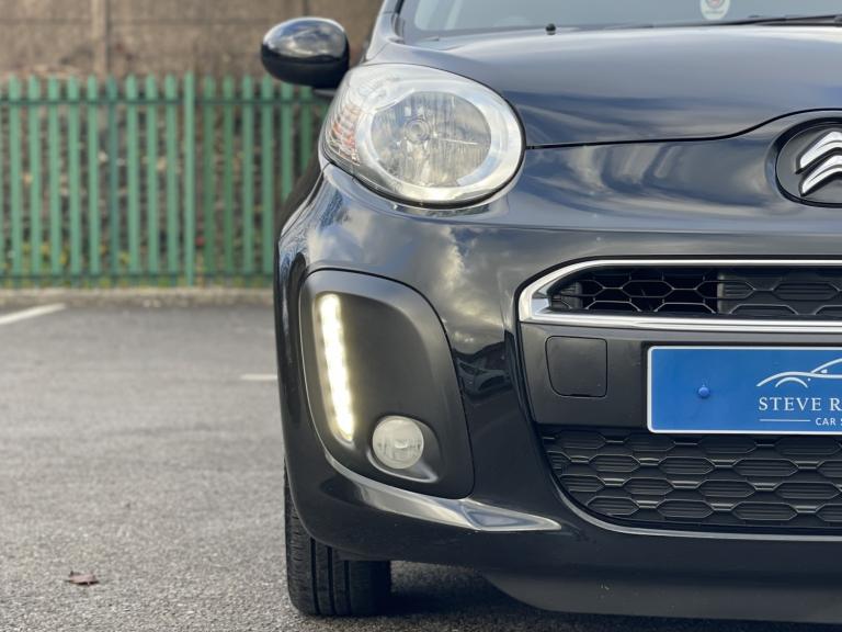 CITROEN C1 1.0 i VTR+ 2013