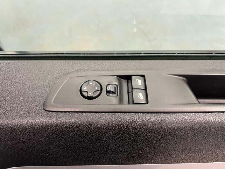 2020 Vauxhall Vivaro 3100 2.0d 120PS Sportive H1 D/Cab PANEL VAN DIESEL Manual