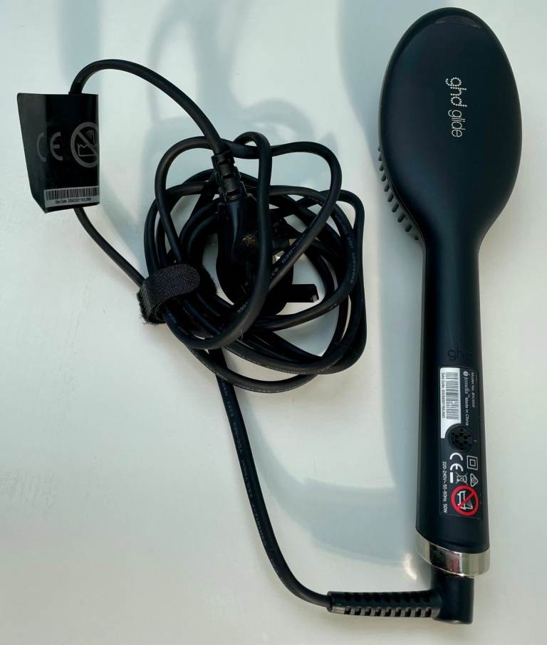 Ghd Glide hot brush