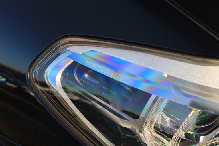 2018 BMW X3 xDrive M40d 5dr Step Auto ESTATE DIESEL Automatic