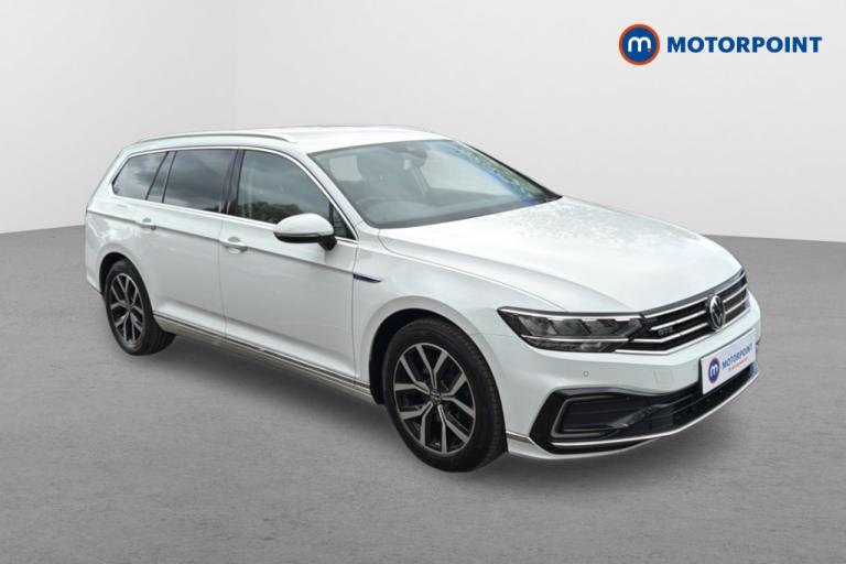 2021 Volkswagen Passat 1.4 TSI PHEV GTE 5dr DSG Estate Hybrid Automatic
