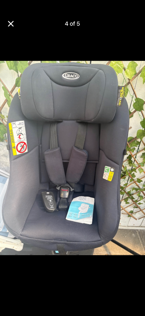 Graco 360 
