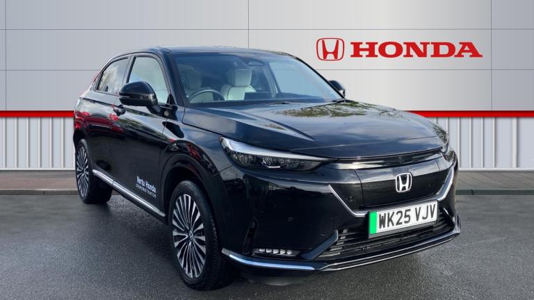2025 Honda e NY1 150kW Advance 69kWh 5dr Auto Electric Hatchback Hatchback Electric Automatic