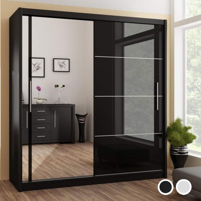 💥 Sliding Wardrobes – 30% OFF + Free Delivery + Pay Later!