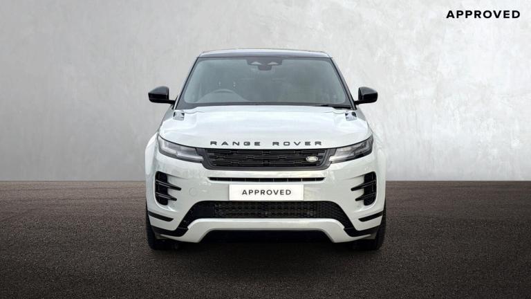 2024 Land Rover Range Rover Evoque 2.0 D200 Dynamic SE 5dr Auto SUV Diesel Automatic