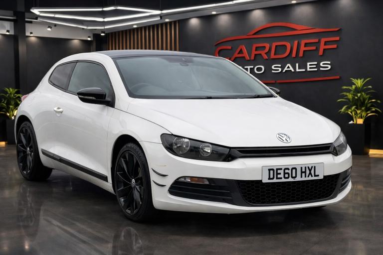 2010 Volkswagen Golf 2.0 TDi 140 GT 5dr HATCHBACK Diesel Manual