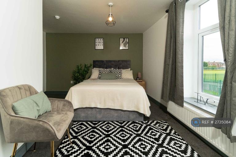 1 bedroom in Mossfield Road, Swinton, Manchester, M27 (#2735084)