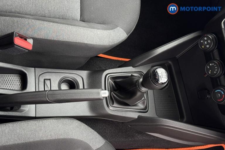 2022 Dacia Duster 1.0 TCe 90 Essential 5dr HATCHBACK PETROL Manual