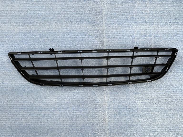 VAUXHALL CORSA D '07-11 FRONT LOWER BUMPER GRILL 