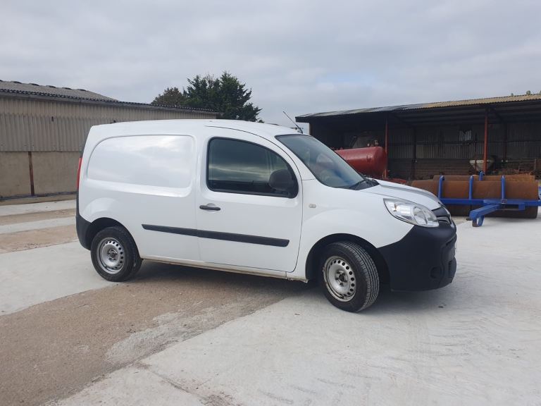 Renault, KANGOO, Car Derived Van, 2019, Manual, 1461 (cc)