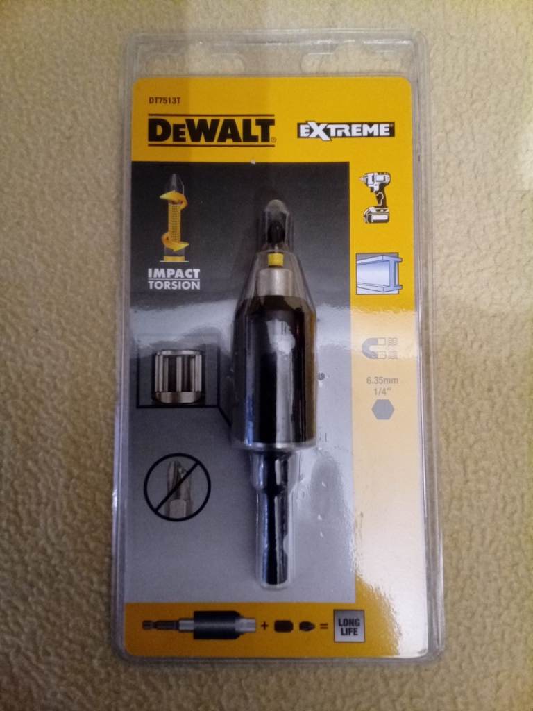 Dewalt 