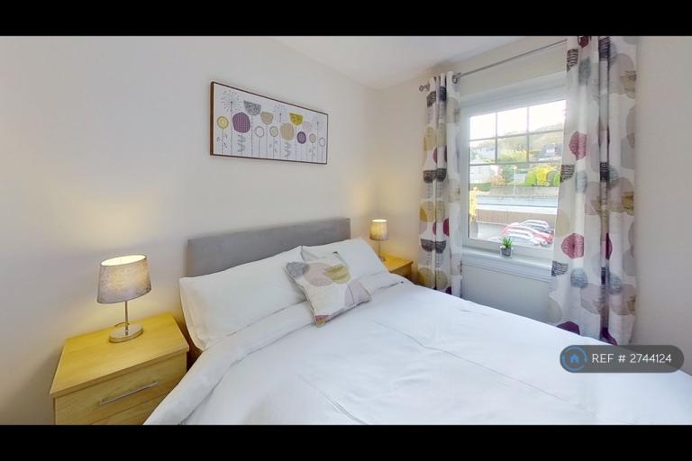 2 bedroom flat in Milldale Mews, Bucksburn, Aberdeen, AB21 (2 bed) (#2744124)