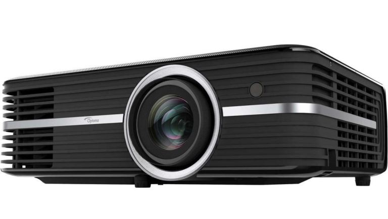 Optoma UHD51 4K UHD 3D HDR10 Projector