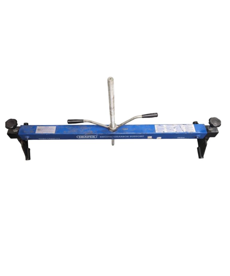 Engine/gearbox support