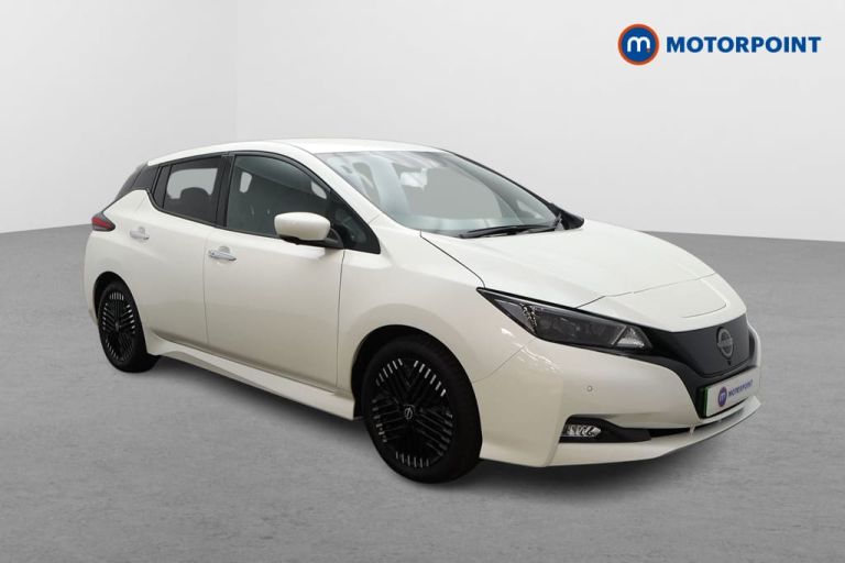 2024 Nissan Leaf 110kW Tekna 39kWh 5dr Auto HATCHBACK ELECTRIC Automatic