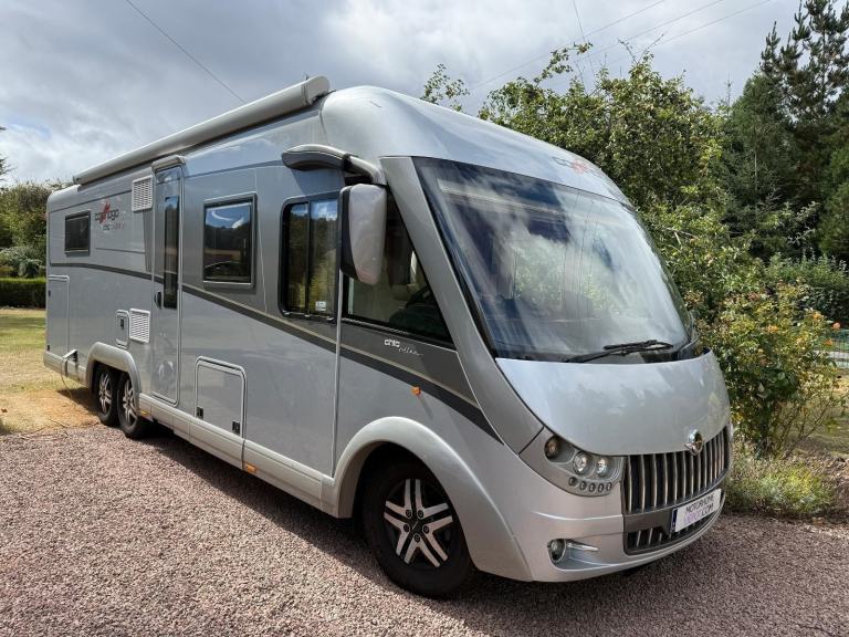 CARTHAGO CHIC C LINE AUTO