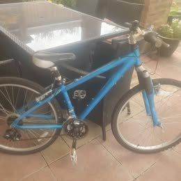 image for Apollo mountain bike  older child  adult