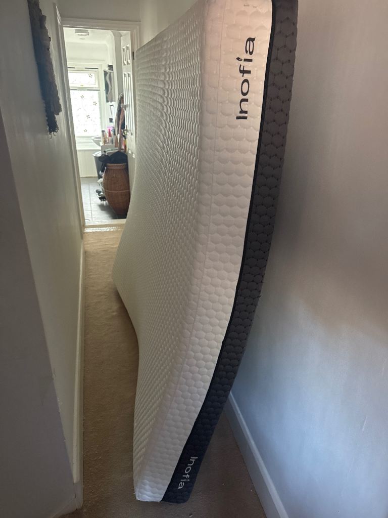 Used mattress 