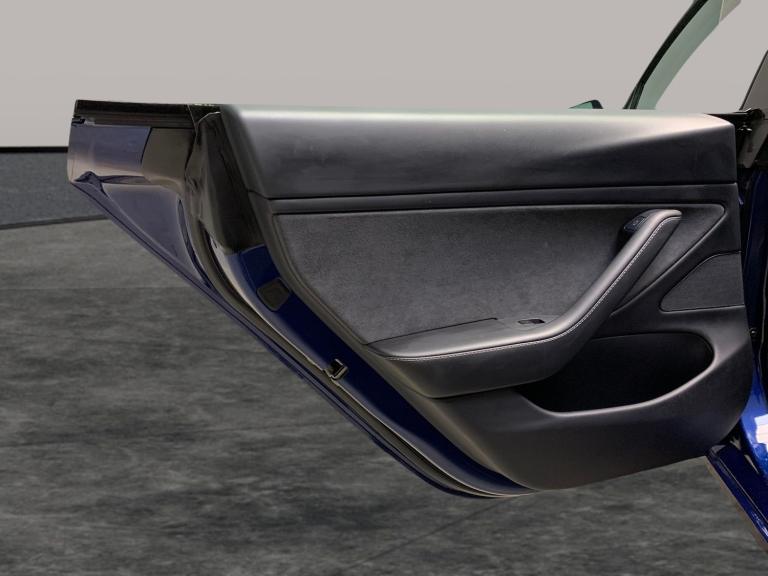 2020 Tesla Model 3 (Dual Motor) Long Range Saloon 4dr Electric Auto 4WDE (346 ps) - PARK ASSIS Sa...