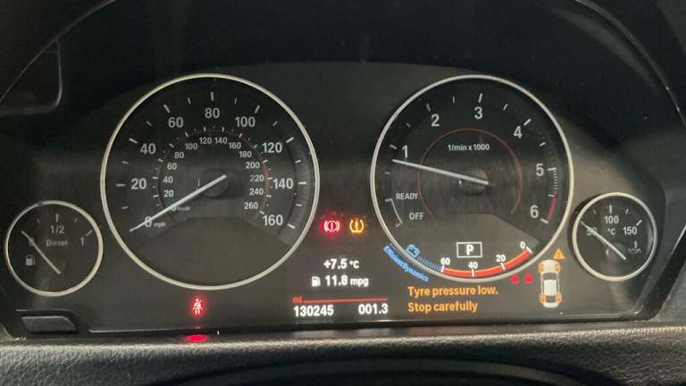 2016 BMW 4 Series 420d [190] xDrive M Sport 2dr Auto [Prof Media] COUPE DIESEL Automatic