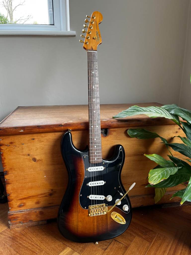 2023 Fender Squier Classic Vibe FSR Stratocaster