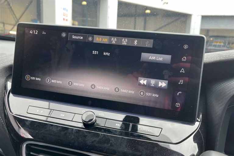 2025 Nissan Juke 1.6 HYBRID TEKNA+ 5DR AUTO Hatchback Hybrid Automatic