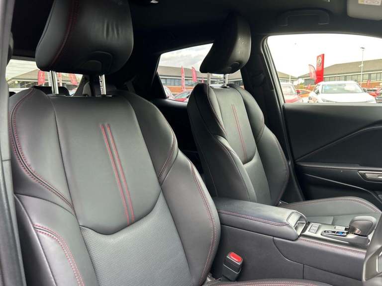 2024 Lexus LBX 1.5 VVT-iE Premium Plus SUV 5dr Petrol Hybrid E-CVT Euro 6 (s/s) (136 ps) SUV PETR...