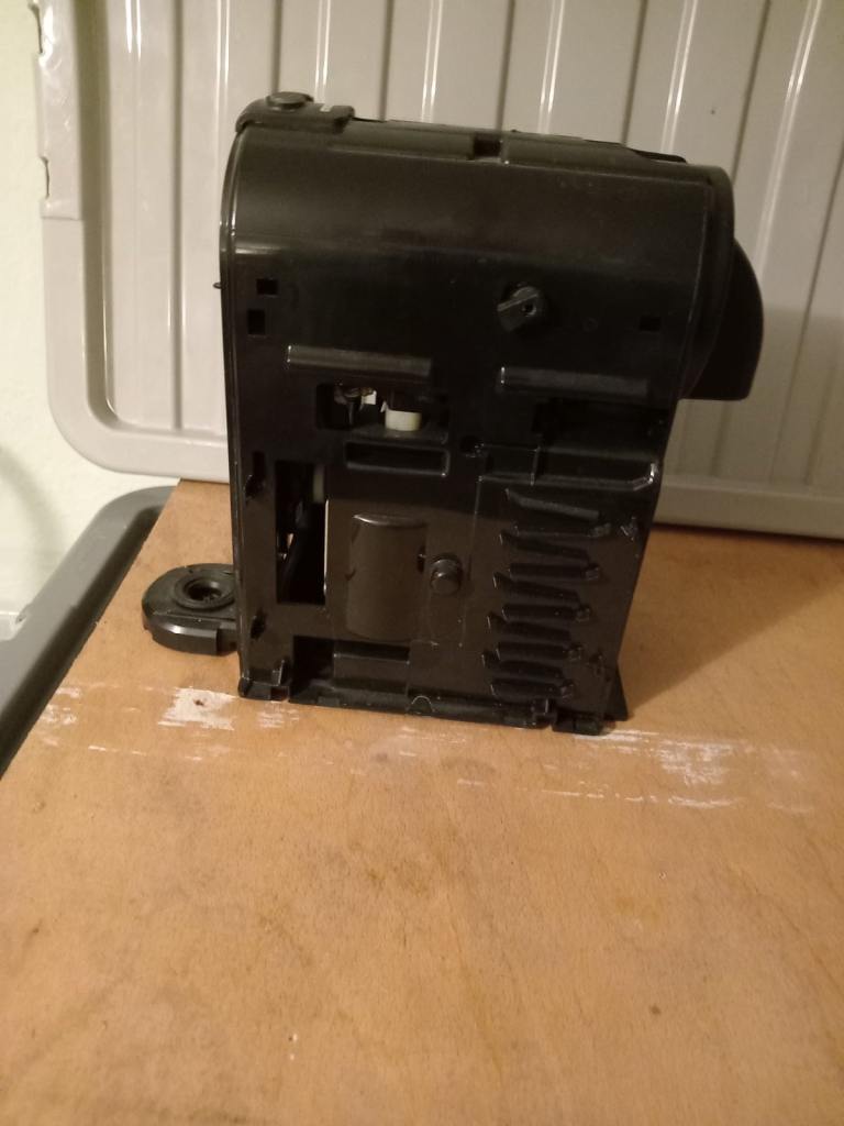 Magimix coffee machine PARTS ONLY