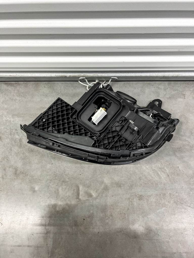 Genuine Mercedes E CLASS W213 17 - 20 Multi Beam Headlight Right Driver Side
