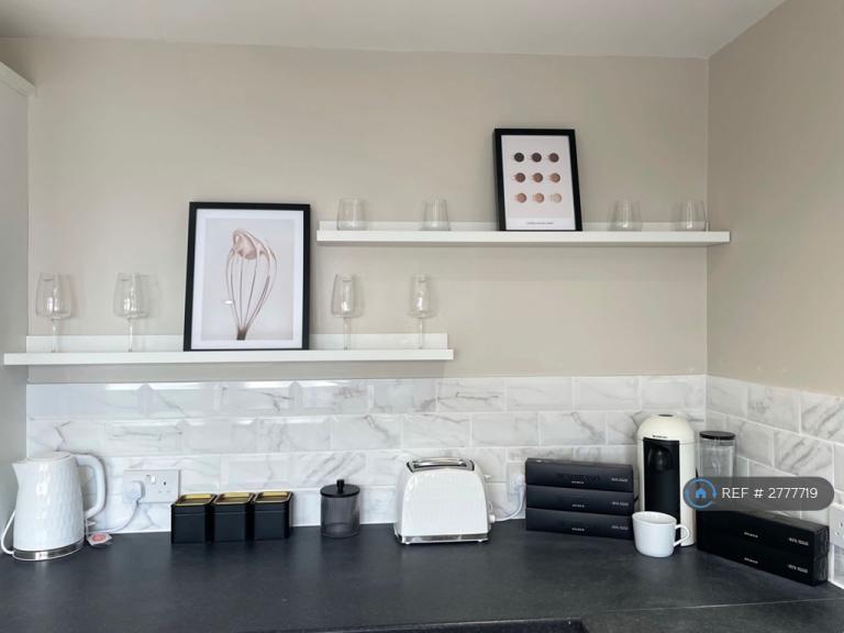 2 bedroom house in Albemarle Street, Clitheroe, BB7 (2 bed) (#2777719)