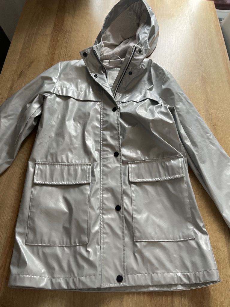 Girls Next Rainjacket