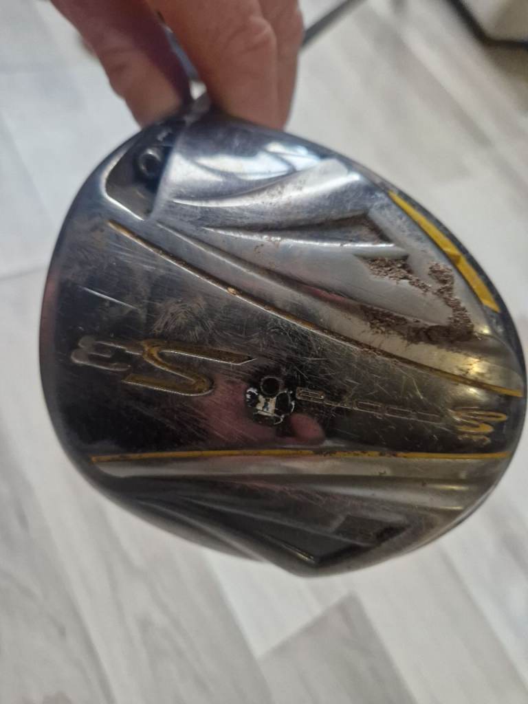 Cobra s3 driver 