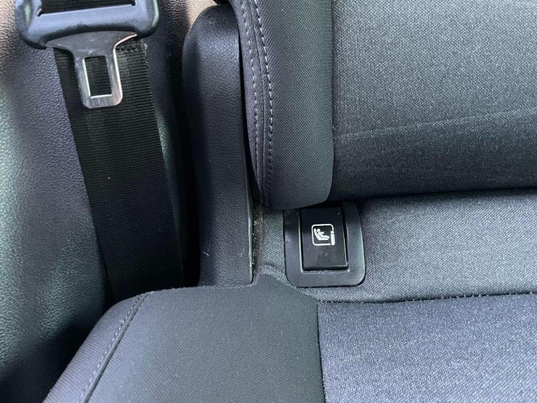 2019 Hyundai TUCSON 1.6 GDi SE Nav 5dr 2WD ESTATE PETROL Manual