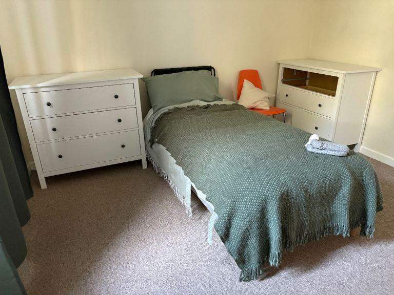 Spacious and Cosy Double Rooms for Rent in - BS6 6DY