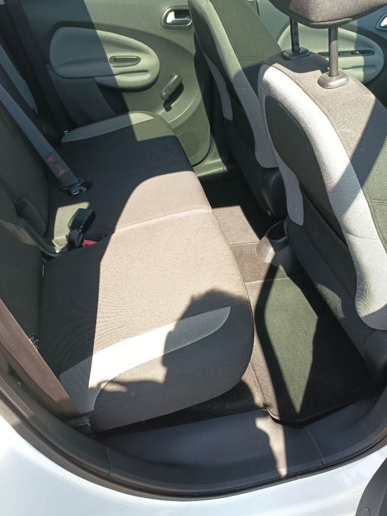 Citroen, C3 PICASSO, MPV, 2014, Manual, 1397 (cc), 5 doors