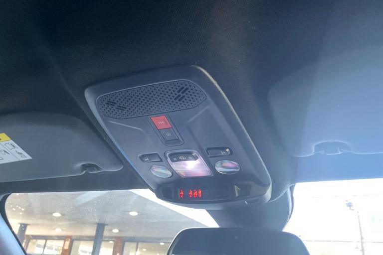  Vauxhall Mokka 1.2 Turbo Ultimate Suv 5dr Petrol Auto Euro 6 s/s 130 Ps