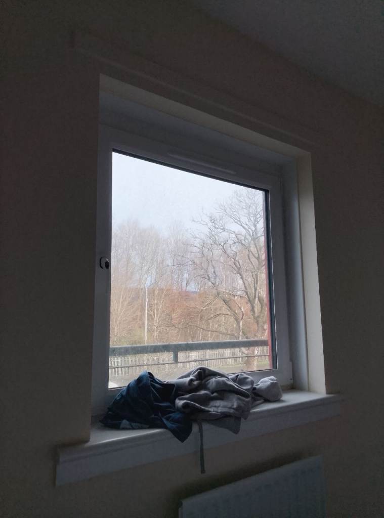 Painter for hire in Glasgow/surrounding areas only 